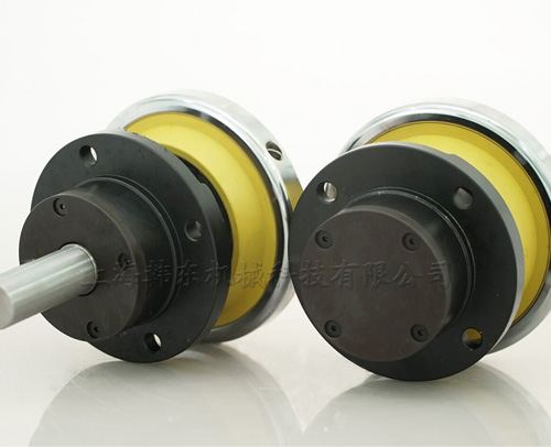 手動安全夾頭STO/STW28圖片