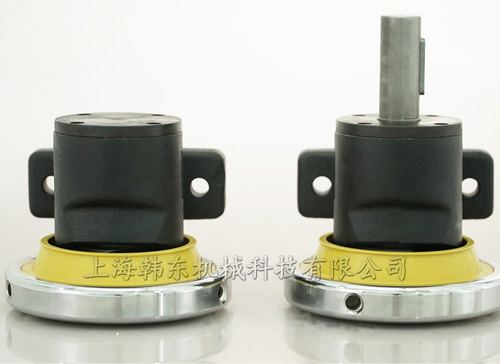 工業(yè)卡盤FLO/FLW50系列圖片