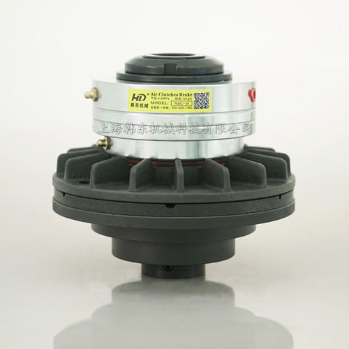 氣動離合器卡死怎么辦？