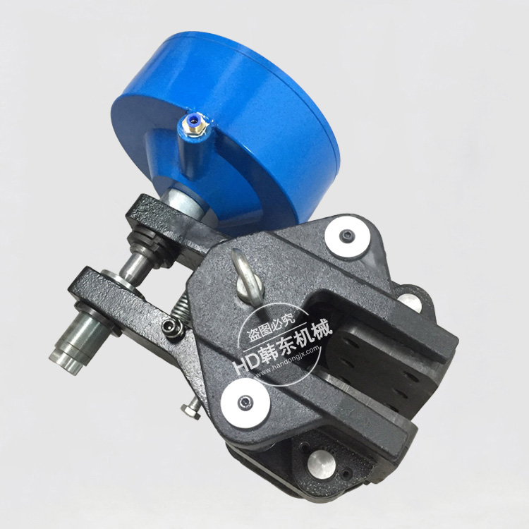 安全型碟式剎車器 安全型碟式剎車器