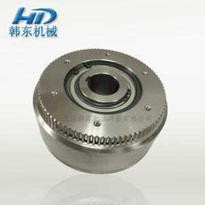 齒式氣動(dòng)制動(dòng)器 CBM齒式氣動(dòng)制動(dòng)器