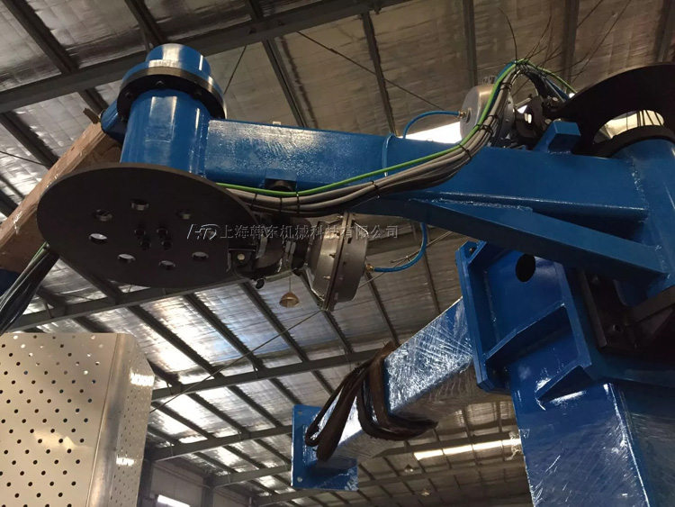 韓東DBG碟式剎車器案例 DBG碟式剎車器