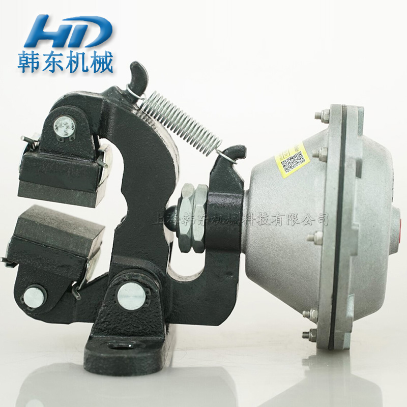 氣動剎車器 氣動剎車器