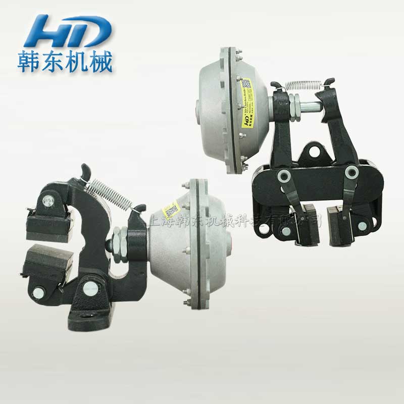 氣動制動器 氣動制動器