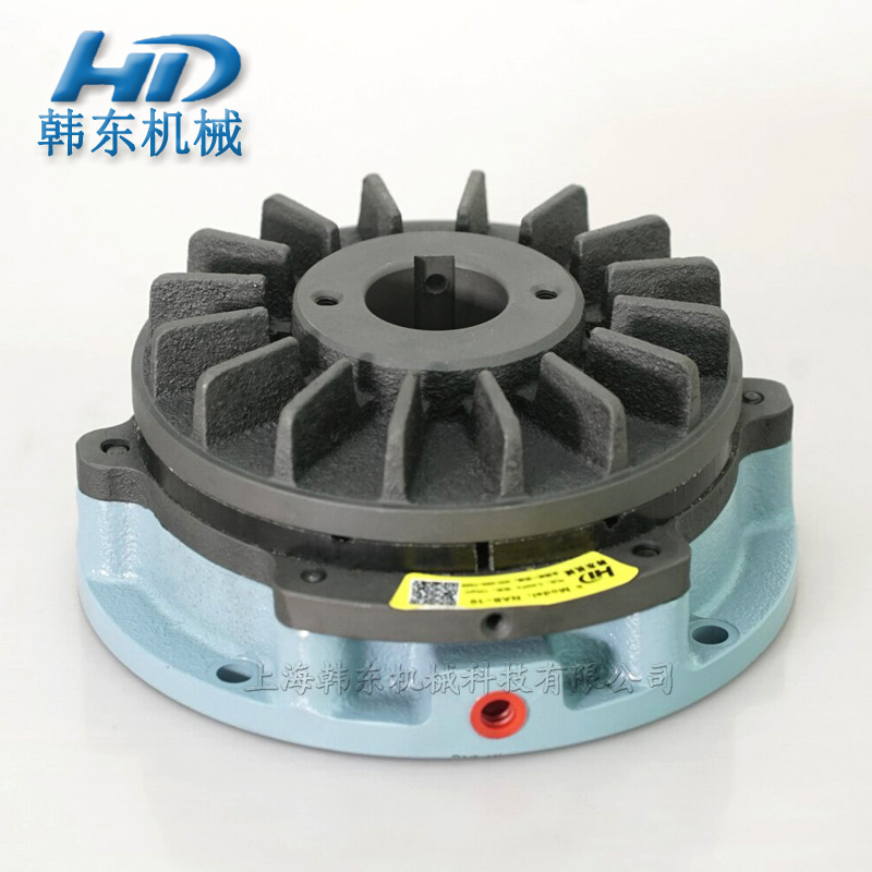 NAB氣動(dòng)制動(dòng)器