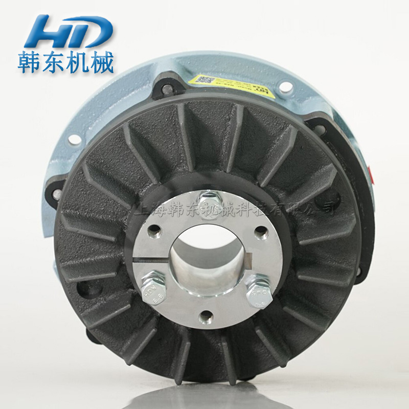 氣動(dòng)制動(dòng)器