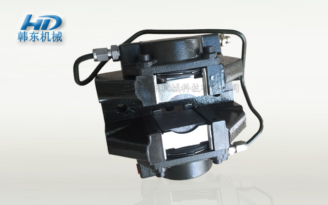 DBM液壓碟式制動(dòng)器