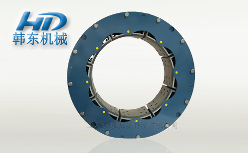 球磨機(jī)空氣離合器